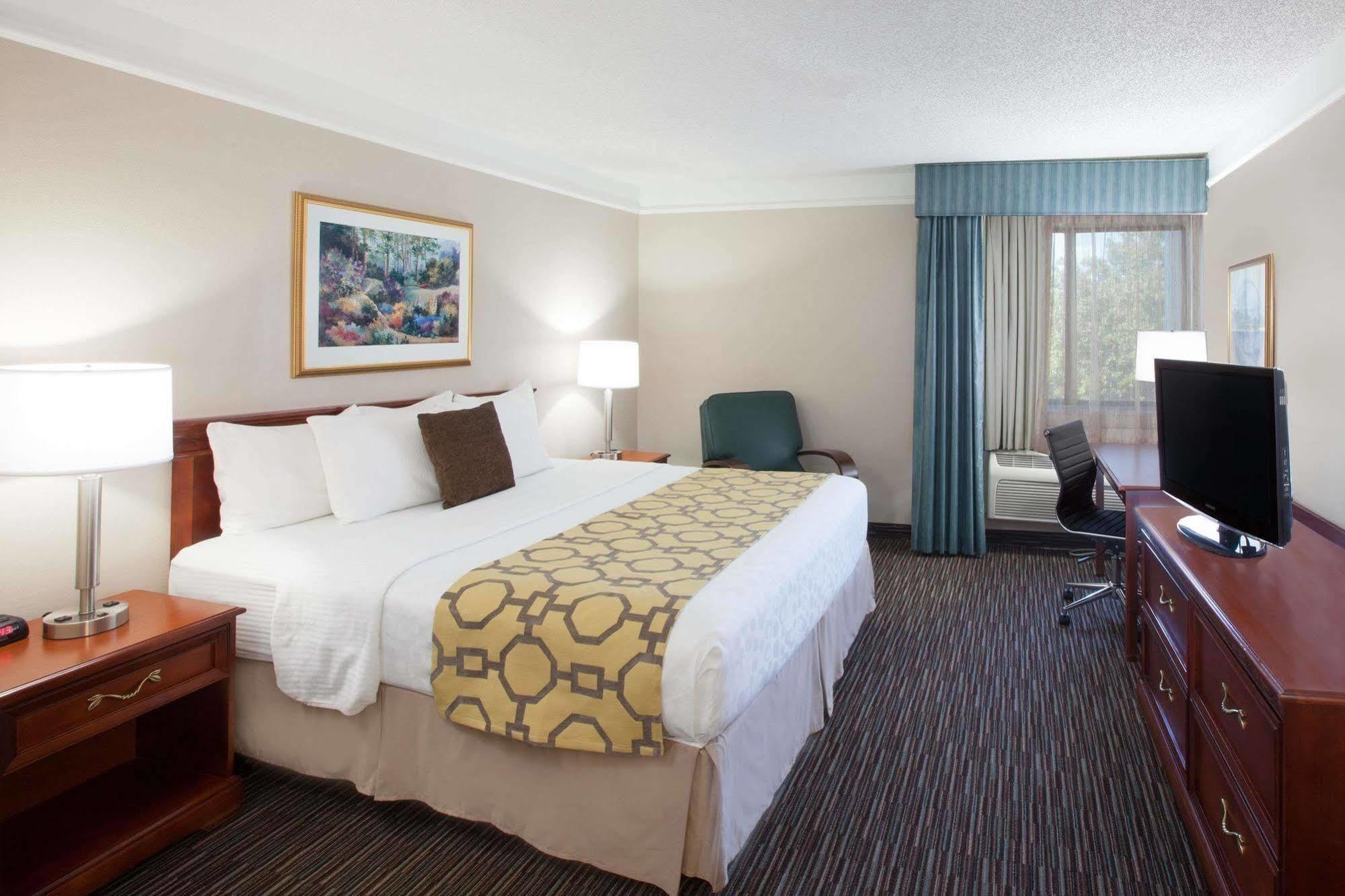 Red Roof Inn Texarkana Exterior foto