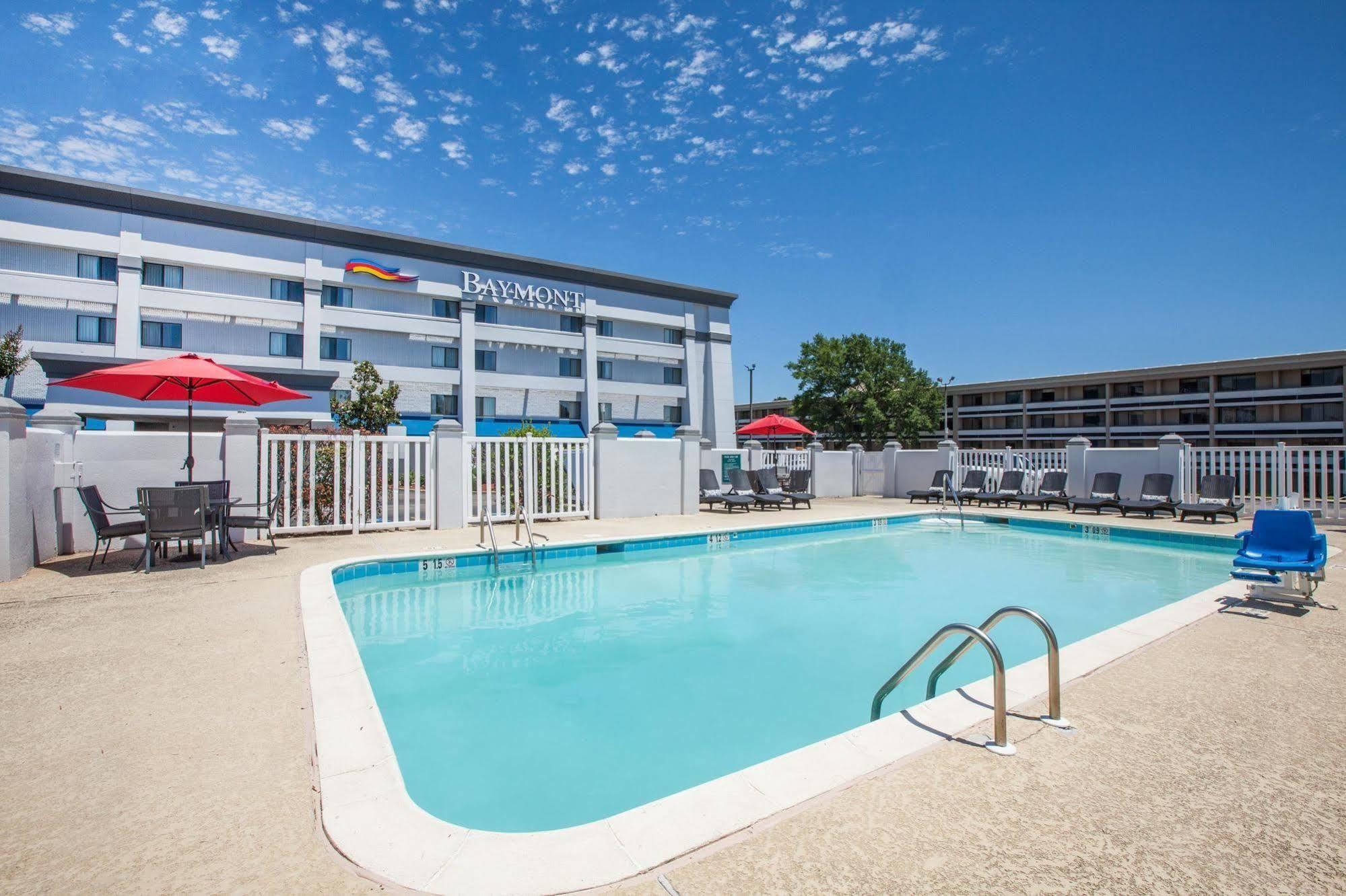 Red Roof Inn Texarkana Exterior foto